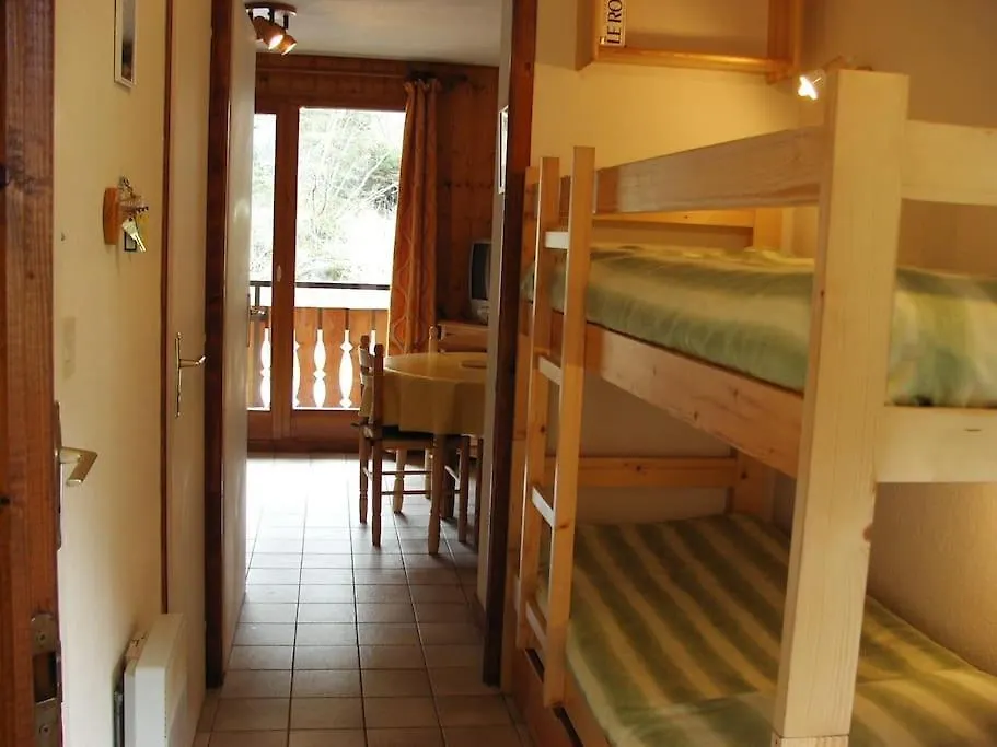 Appartement De Standing Au Pied Des Pistes Morzine