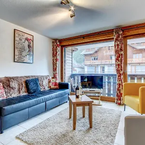 Appartement Le Slalom, Morzine